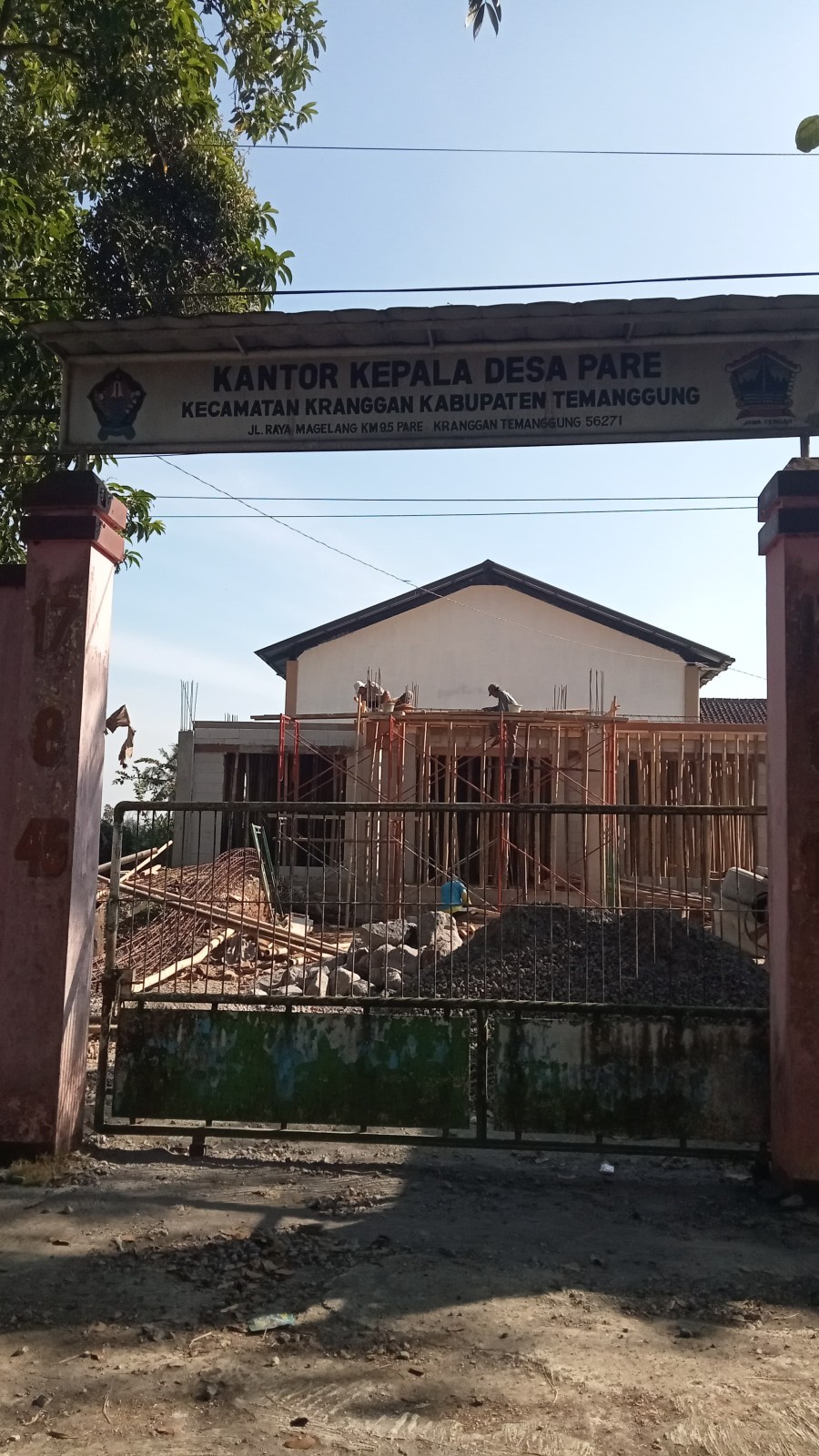 Berita